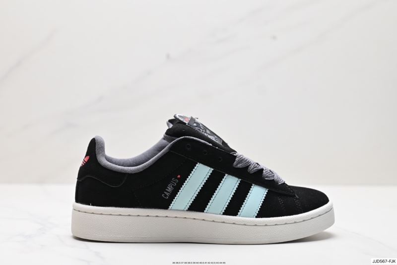 Adidas Campus Shoes